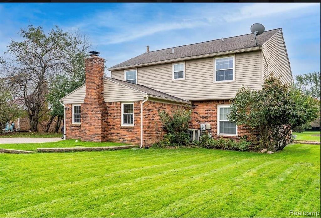 2404 Rancroft Beat Rochester Hills, MI 48306 - Photo 25 of 33