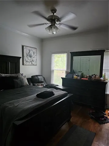 a kitchen with stainless steel appliances a stove a sink and a refrigerator