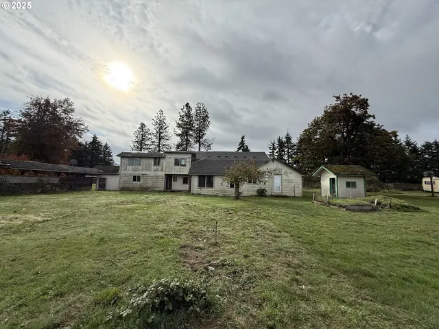 $265,000 | 33425 Tate Road, Creswell, OR 97426
