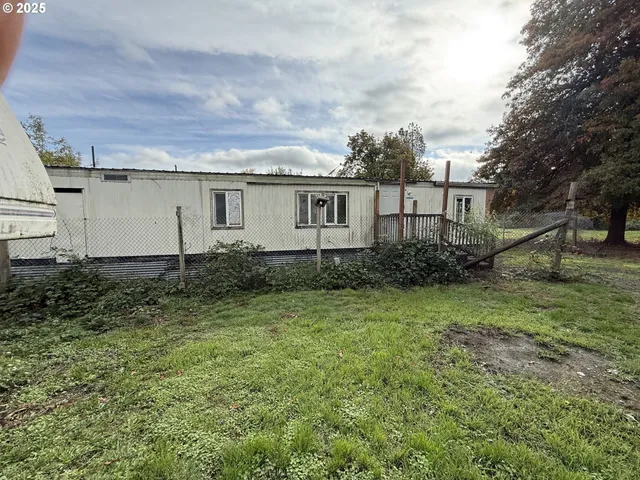 $265,000 | 33425 Tate Road, Creswell, OR 97426