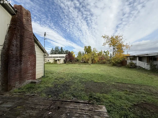 $265,000 | 33425 Tate Road, Creswell, OR 97426