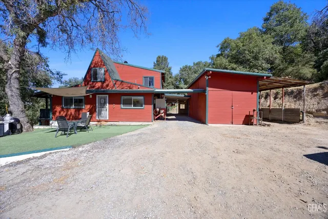 $298,000 | Undisclosed Address, Posey, CA 93260