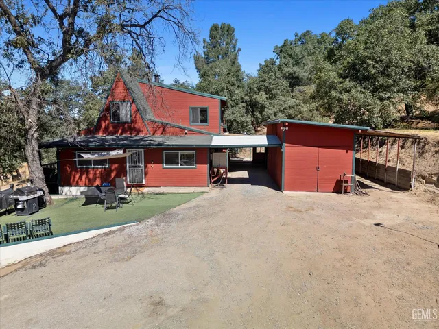 $298,000 | Undisclosed Address, Posey, CA 93260