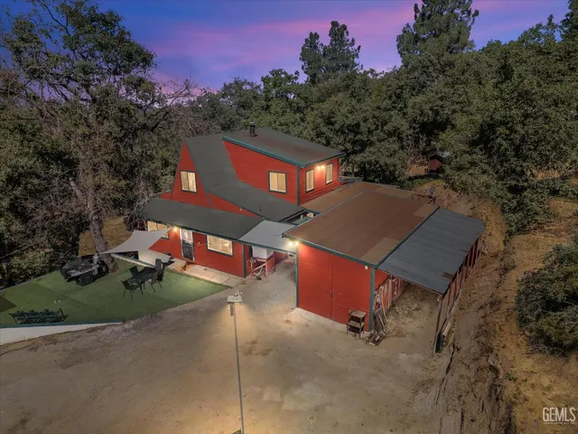 $298,000 | Undisclosed Address, Posey, CA 93260