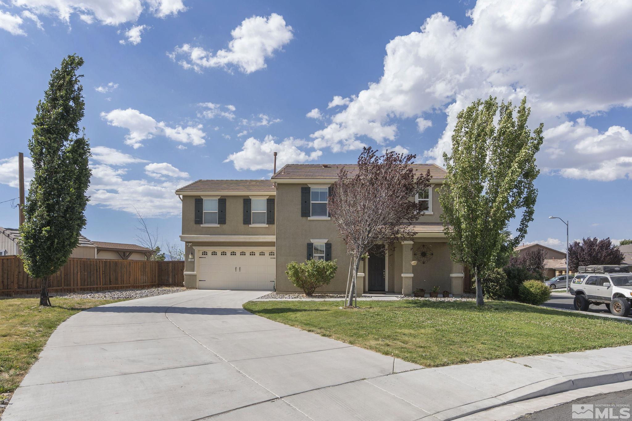 11555 Rivolli Court Reno, NV 89521 - Photo 1 of 21 Photo 1