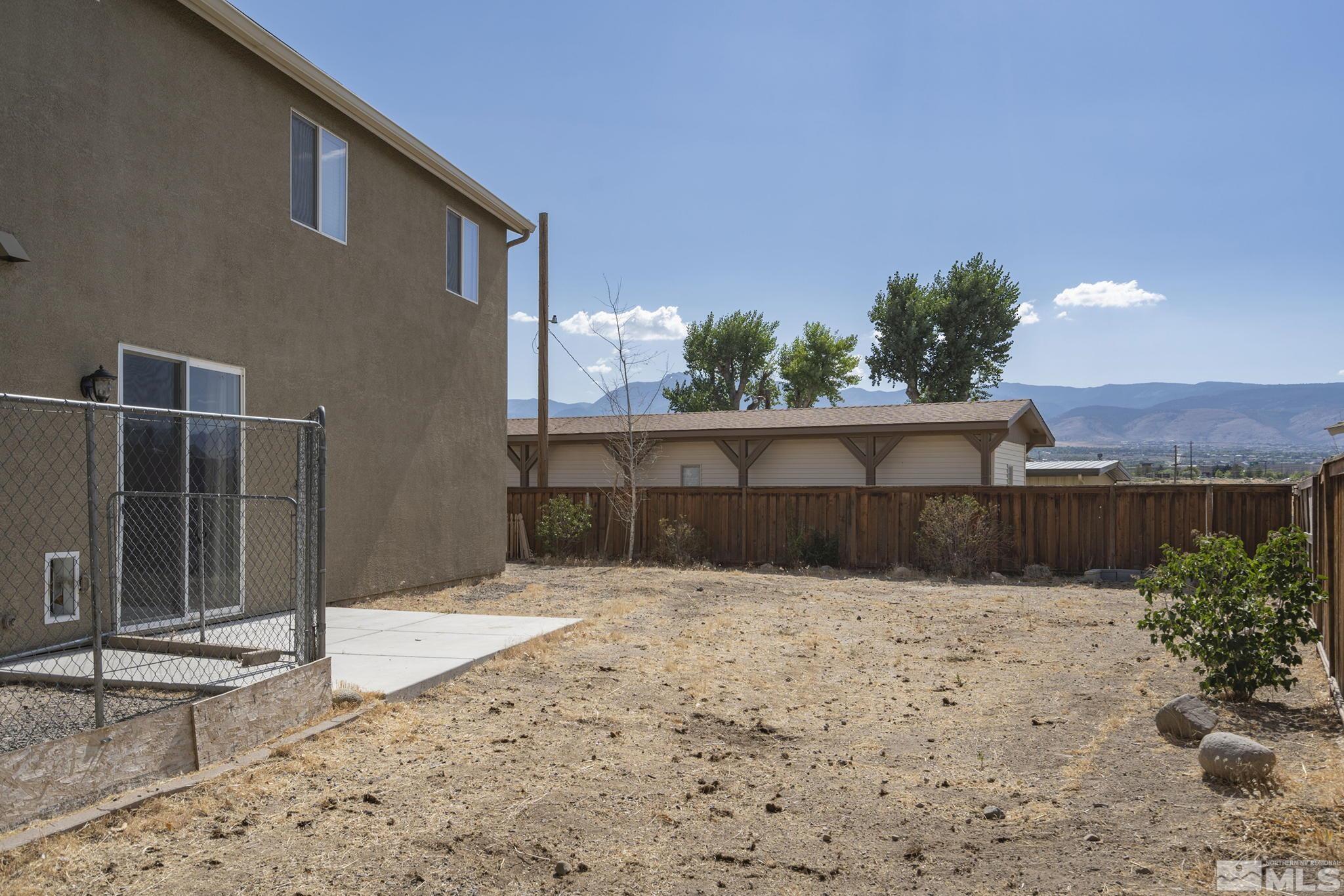 11555 Rivolli Court Reno, NV 89521 - Photo 20 of 21 Photo 20