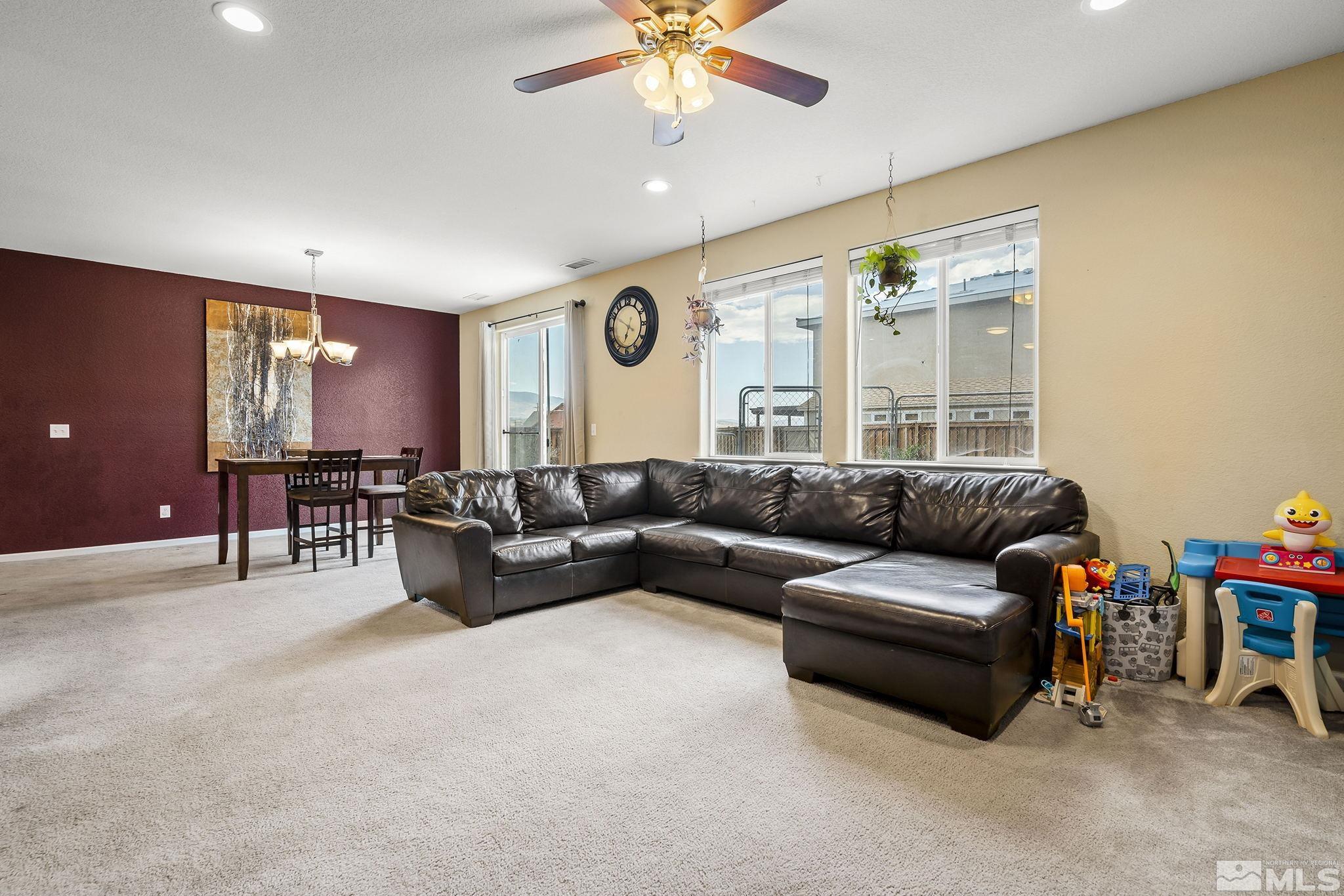 11555 Rivolli Court Reno, NV 89521 - Photo 2 of 21 Photo 2