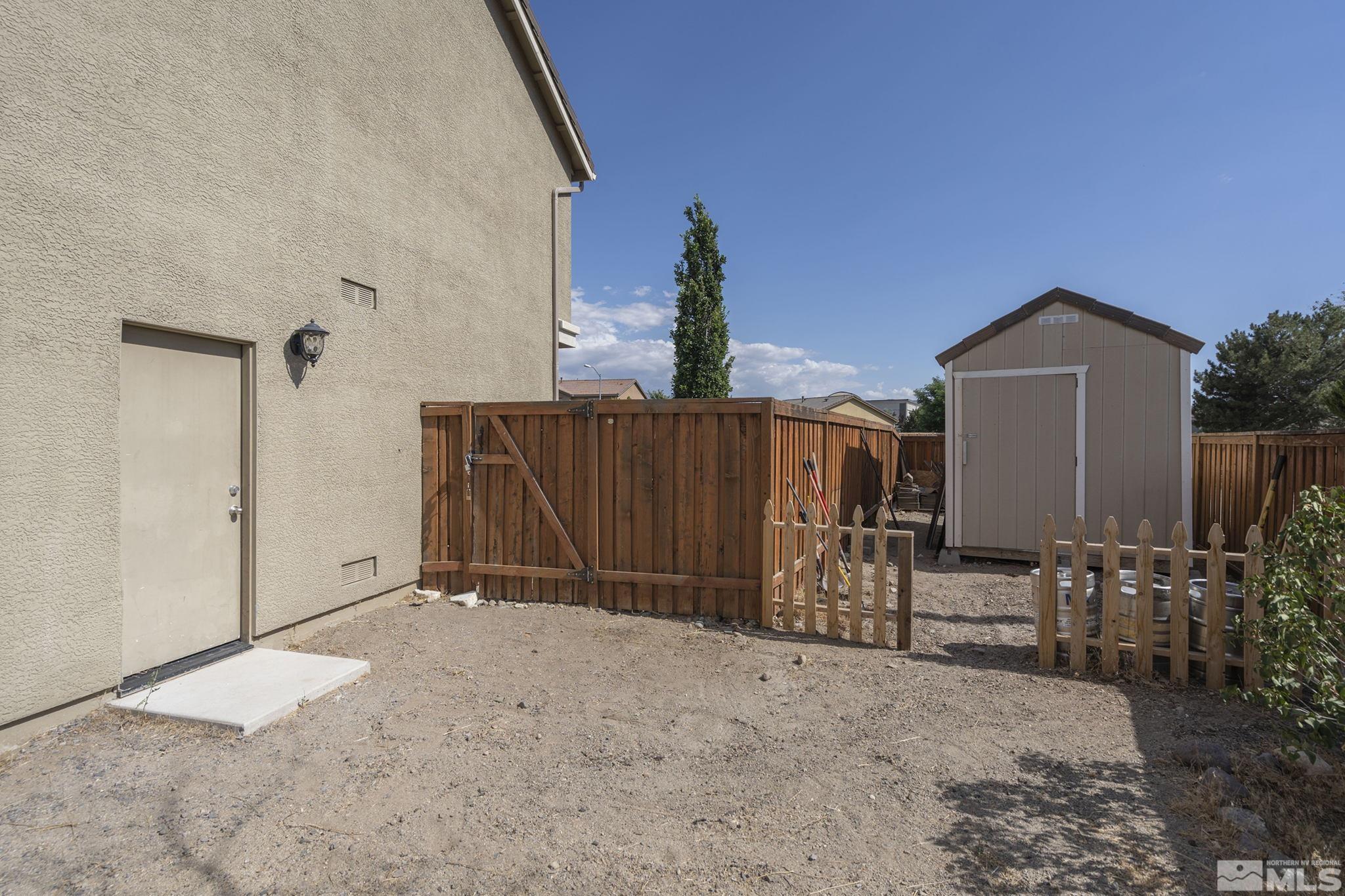 11555 Rivolli Court Reno, NV 89521 - Photo 21 of 21 Photo 21