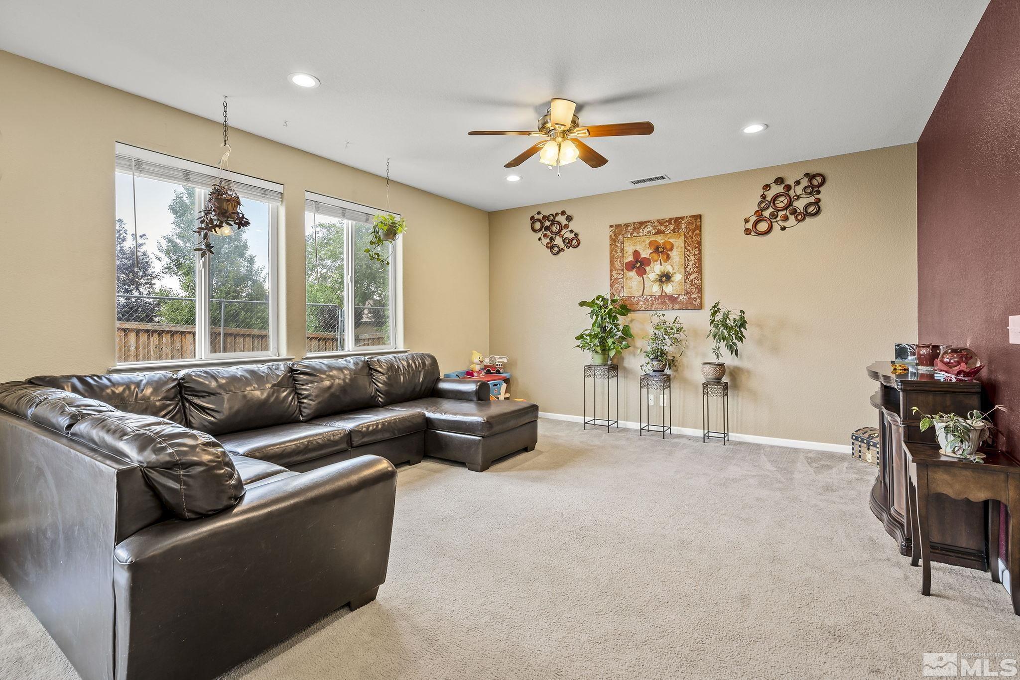 11555 Rivolli Court Reno, NV 89521 - Photo 3 of 21 Photo 3