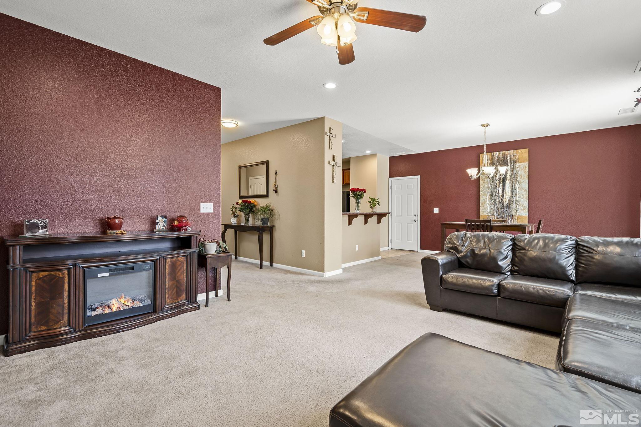 11555 Rivolli Court Reno, NV 89521 - Photo 4 of 21 Photo 4