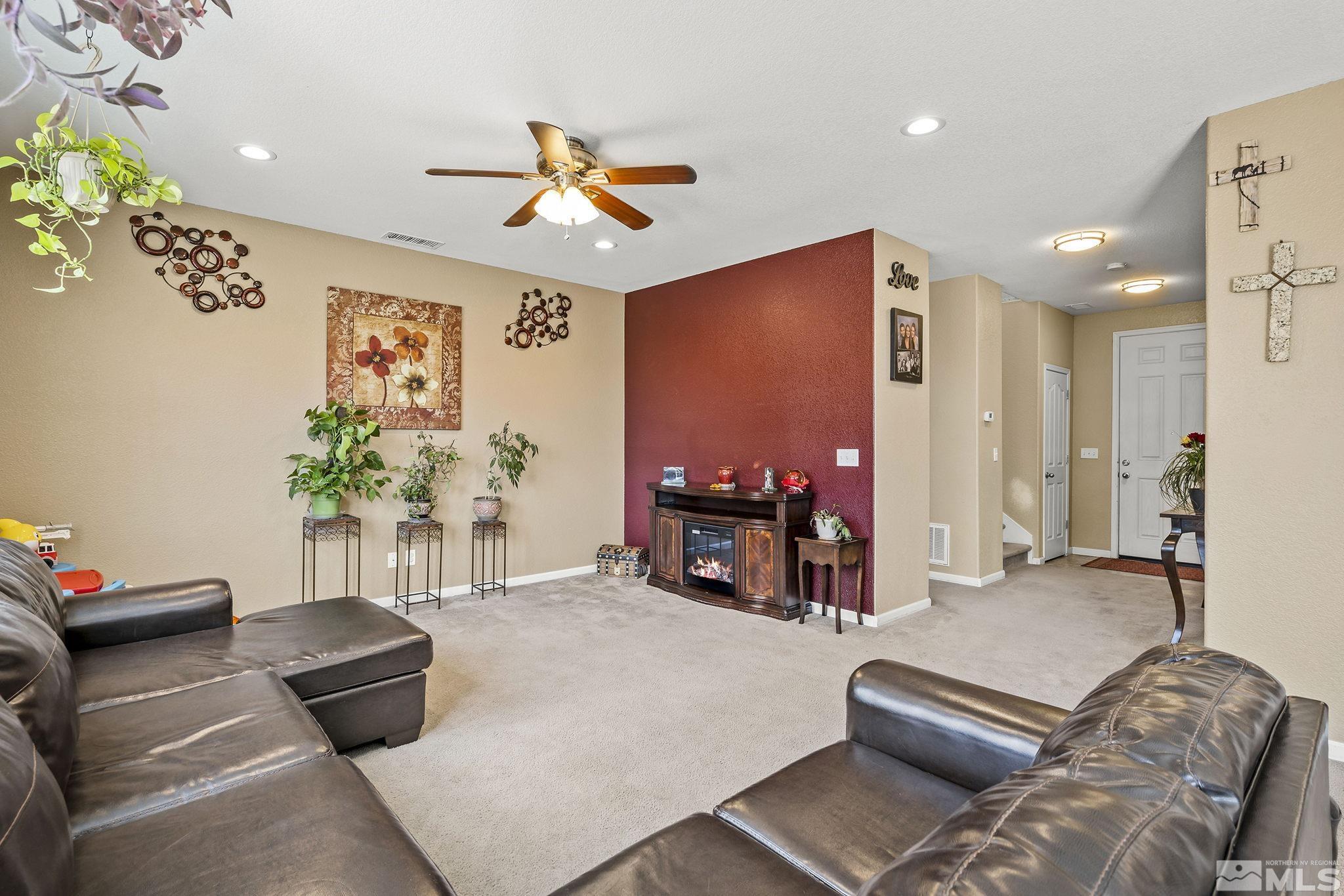 11555 Rivolli Court Reno, NV 89521 - Photo 5 of 21 Photo 5