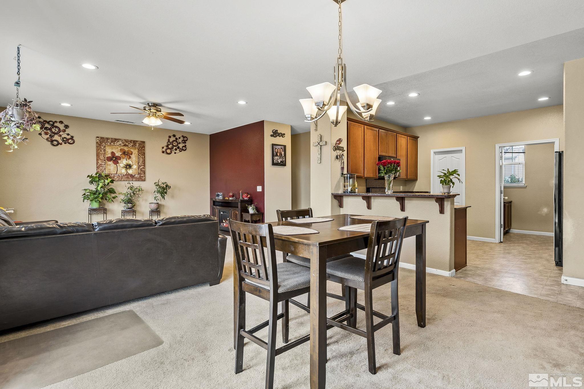 11555 Rivolli Court Reno, NV 89521 - Photo 6 of 21 Photo 6
