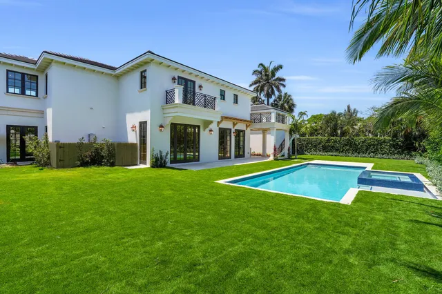 $8,575,000 | 3408 Washington Road, West Palm Beach, FL 33405