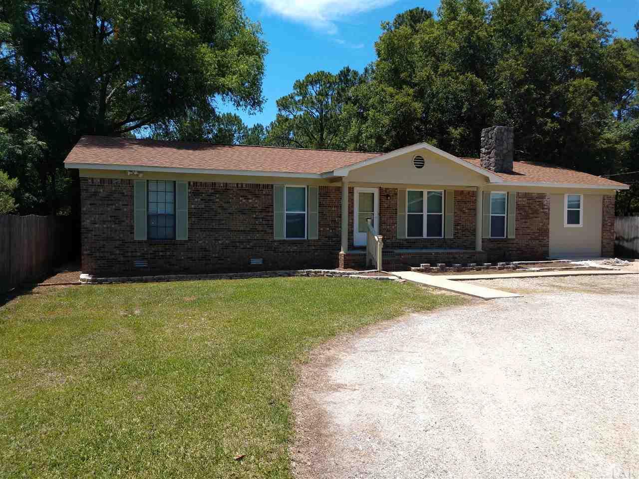 6207 Wyndotte Road Pensacola, FL 32526 - Photo 39 of 44