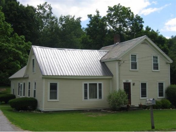 349 Burgess Road Bennington, VT 05201 - Photo 1 of 1