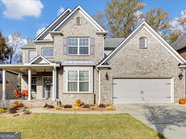 $729,000 | 2491 Cannon Farm Lane, Duluth, GA 30097