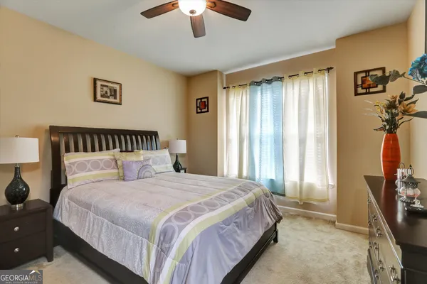 $729,000 | 2491 Cannon Farm Lane, Duluth, GA 30097