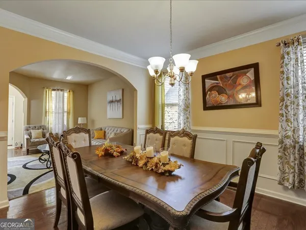 $729,000 | 2491 Cannon Farm Lane, Duluth, GA 30097