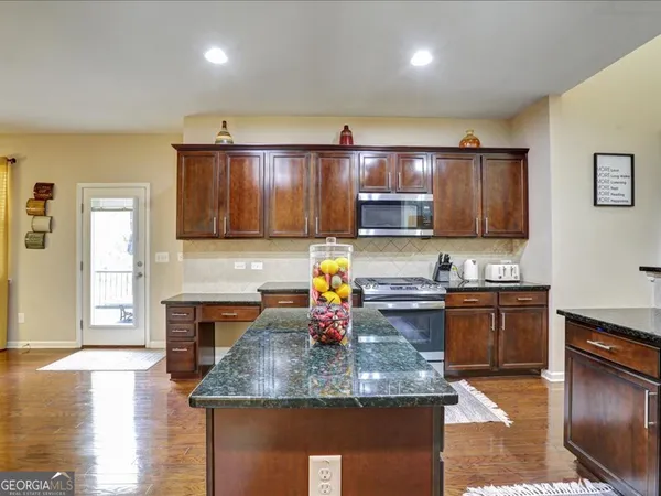 $729,000 | 2491 Cannon Farm Lane, Duluth, GA 30097