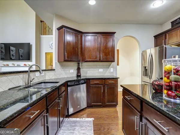 $729,000 | 2491 Cannon Farm Lane, Duluth, GA 30097