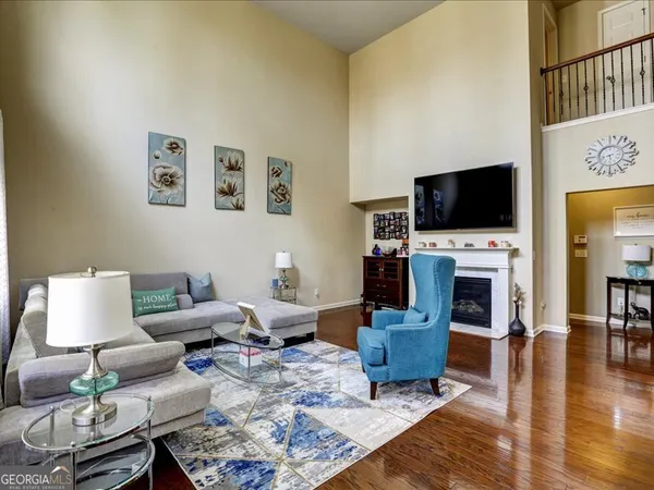 $729,000 | 2491 Cannon Farm Lane, Duluth, GA 30097