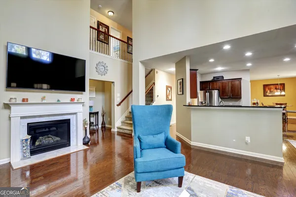 $729,000 | 2491 Cannon Farm Lane, Duluth, GA 30097