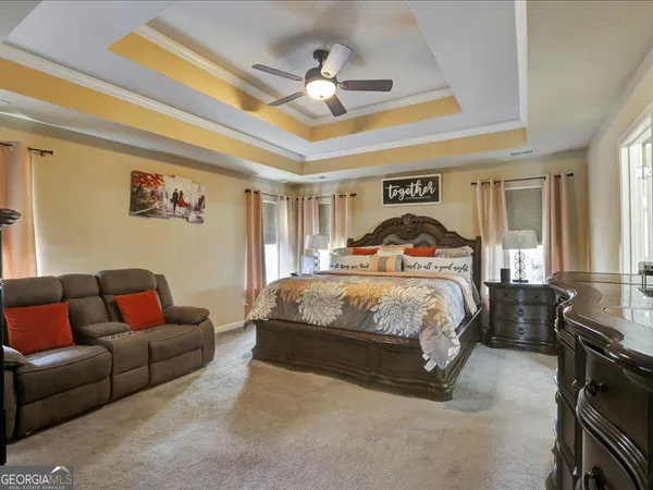 $729,000 | 2491 Cannon Farm Lane, Duluth, GA 30097