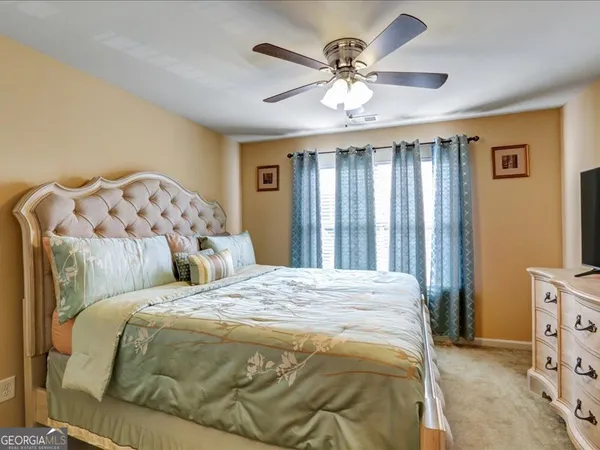 $729,000 | 2491 Cannon Farm Lane, Duluth, GA 30097