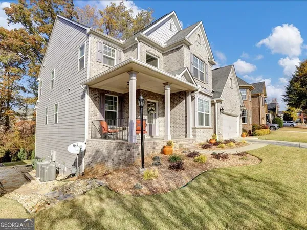 $729,000 | 2491 Cannon Farm Lane, Duluth, GA 30097