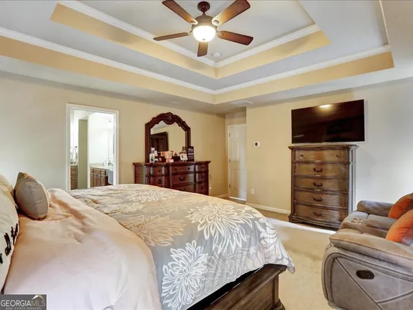 $729,000 | 2491 Cannon Farm Lane, Duluth, GA 30097