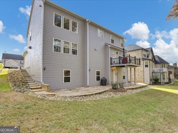 $729,000 | 2491 Cannon Farm Lane, Duluth, GA 30097