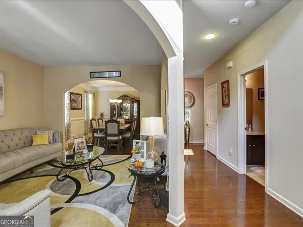 $729,000 | 2491 Cannon Farm Lane, Duluth, GA 30097