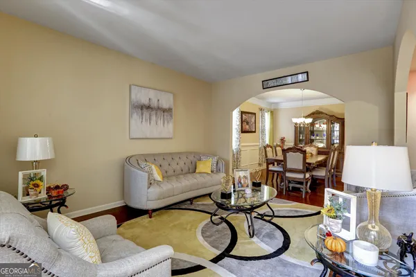 $729,000 | 2491 Cannon Farm Lane, Duluth, GA 30097