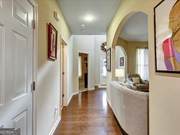 $729,000 | 2491 Cannon Farm Lane, Duluth, GA 30097