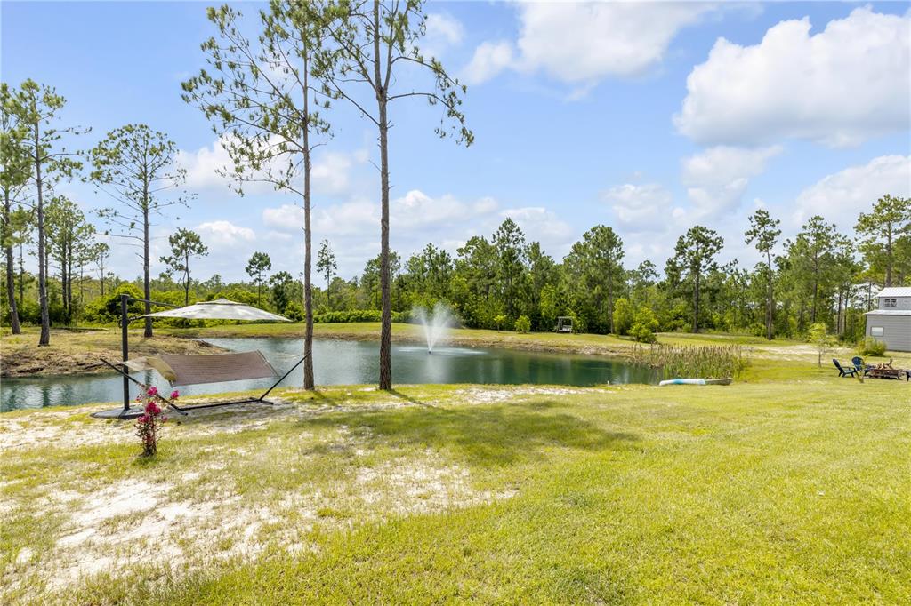 300 Omega Ranch Road Deltona, FL 32738 - Photo 62 of 95