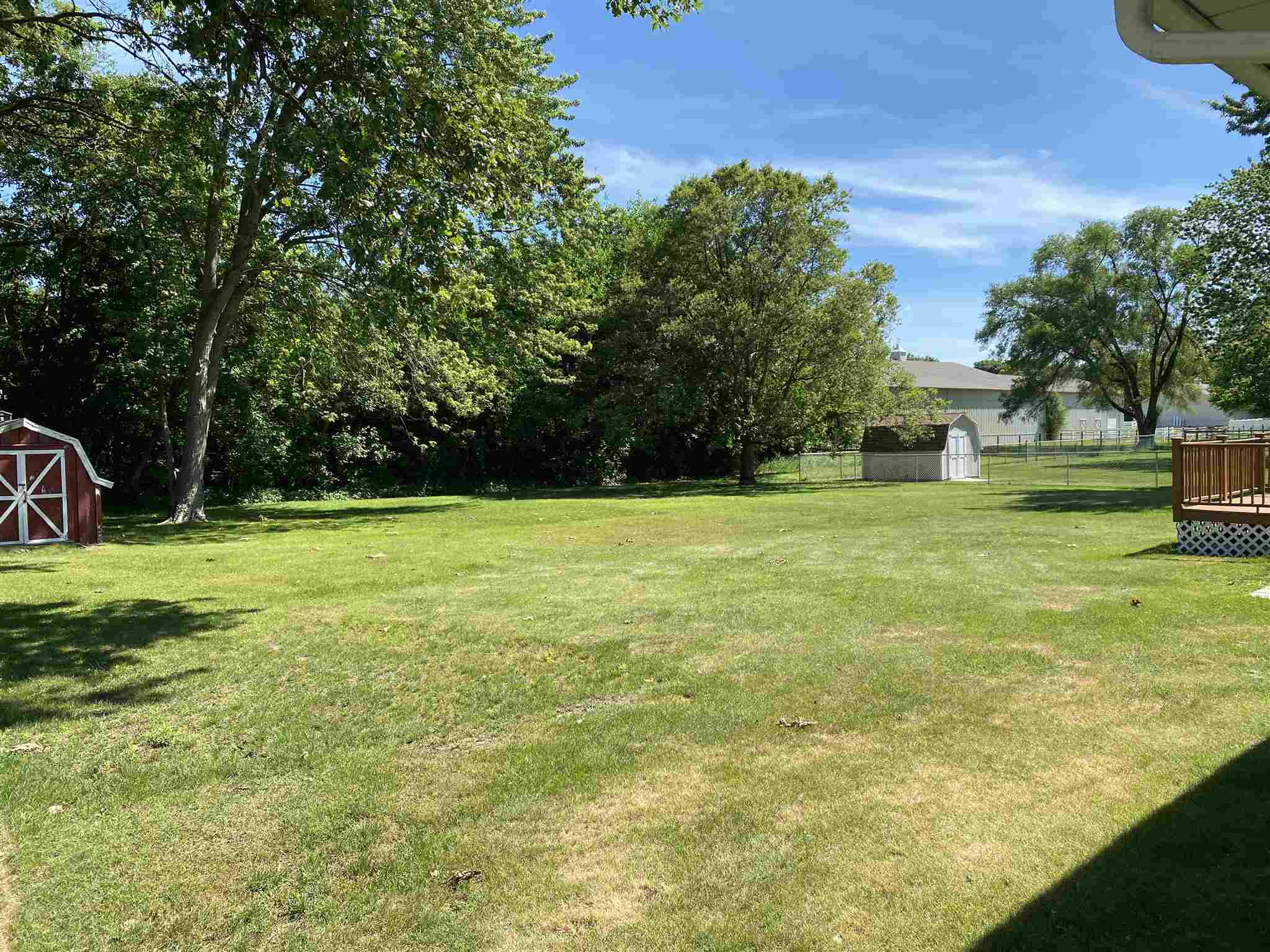13791 Adams Road Granger, IN 46530 - Photo 29 of 29 Gallery Image 29