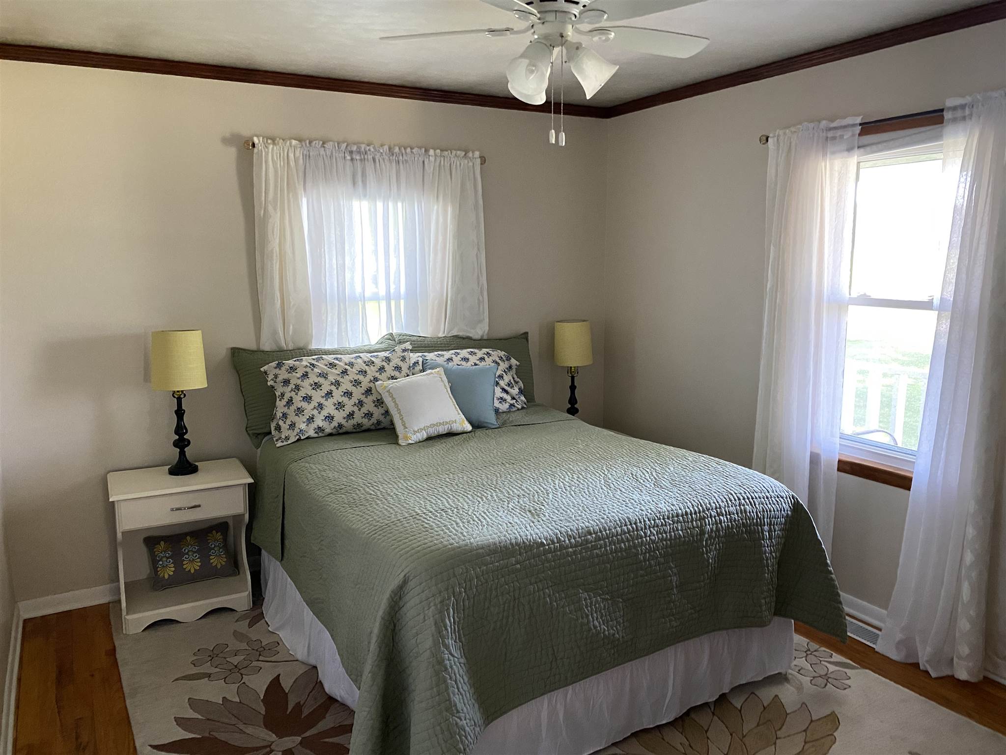 13791 Adams Road Granger, IN 46530 - Photo 10 of 29 Gallery Image 10
