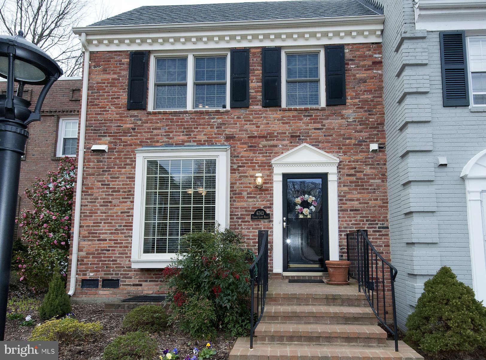 6743 Towne Lane Road McLean, VA 22101 - Photo 1 of 20 6743%20TOWNE%20LANE%20RD