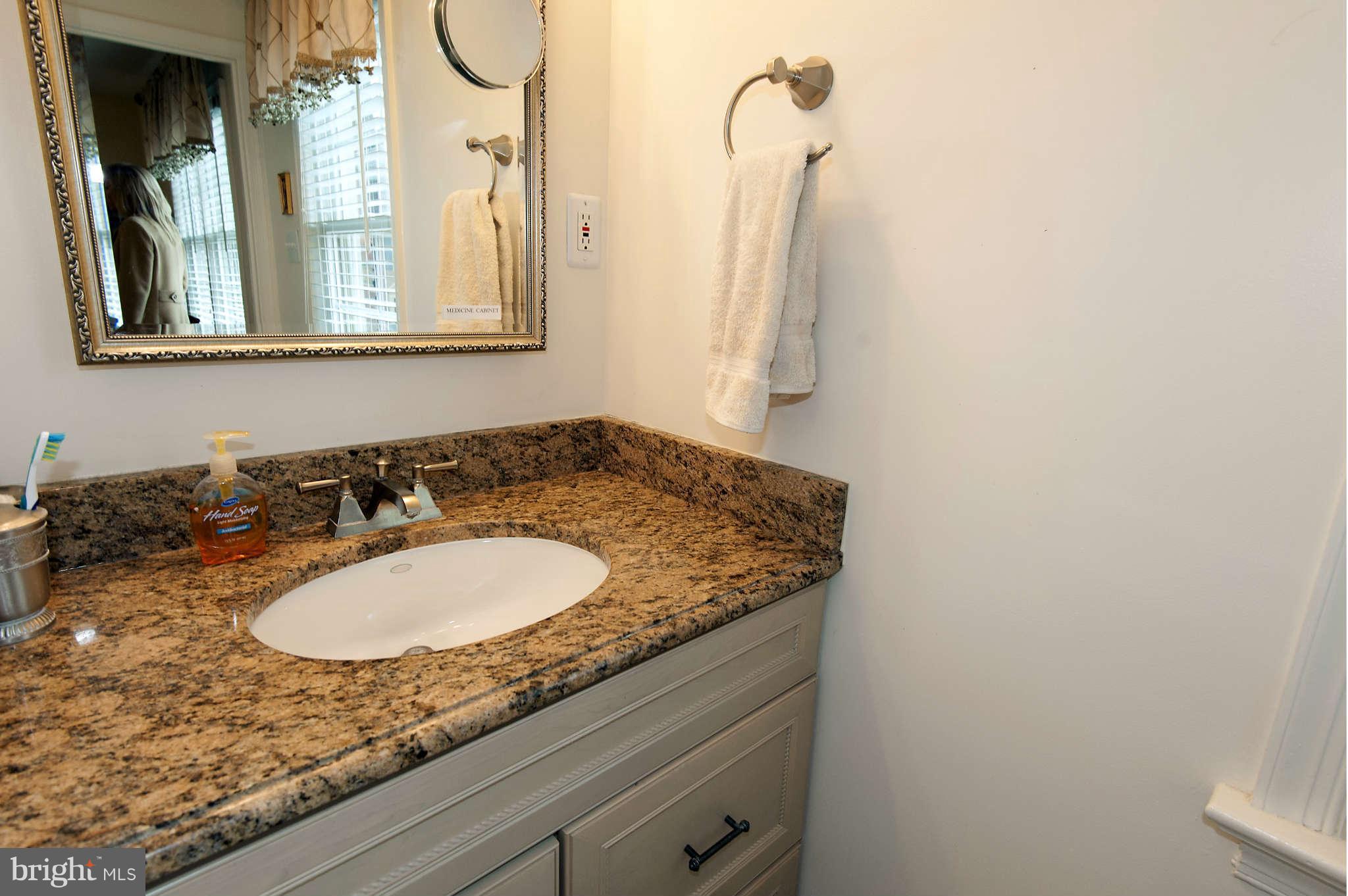 6743 Towne Lane Road McLean, VA 22101 - Photo 12 of 20 Bath (Master)