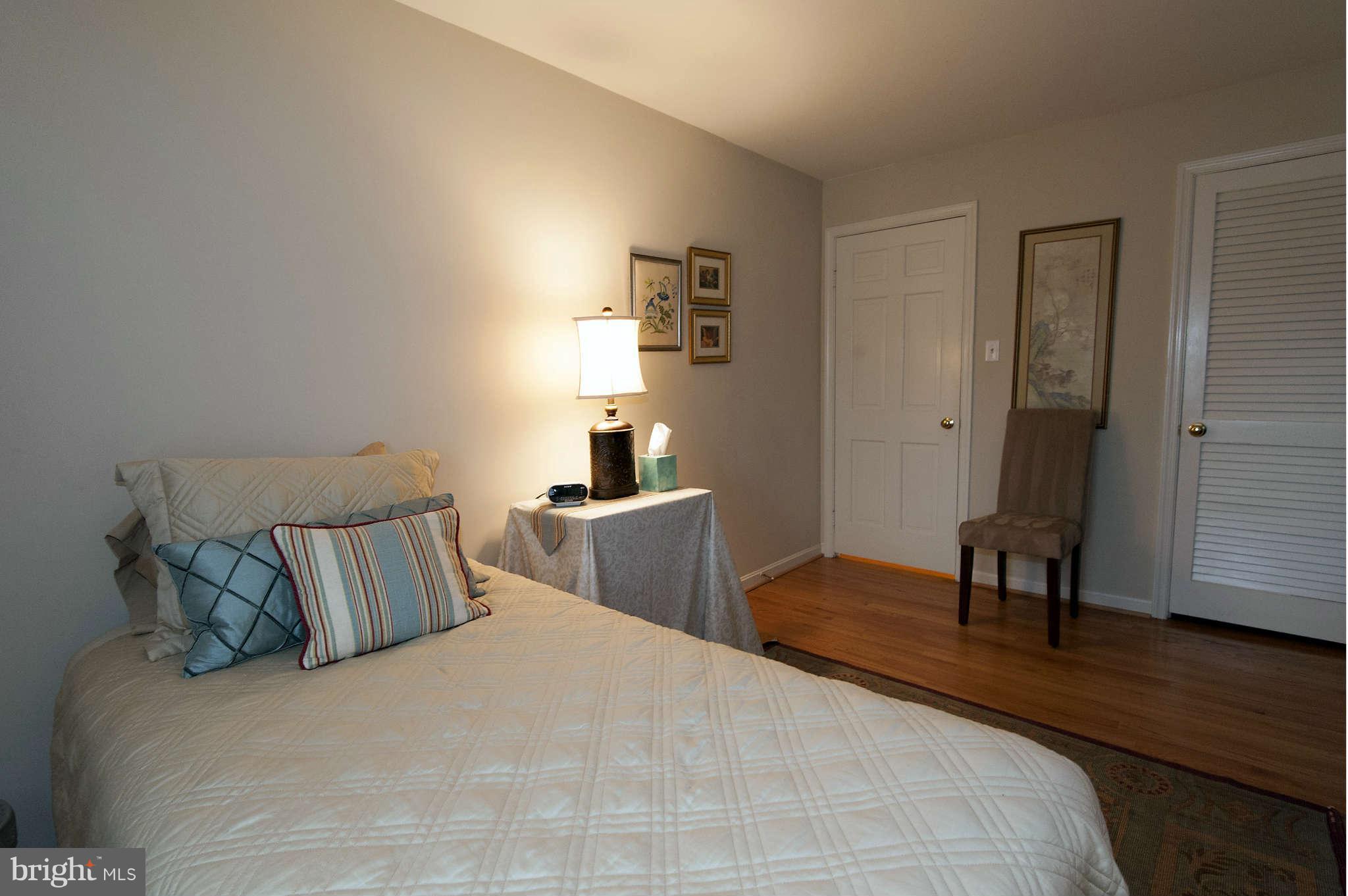 6743 Towne Lane Road McLean, VA 22101 - Photo 13 of 20 Bedroom