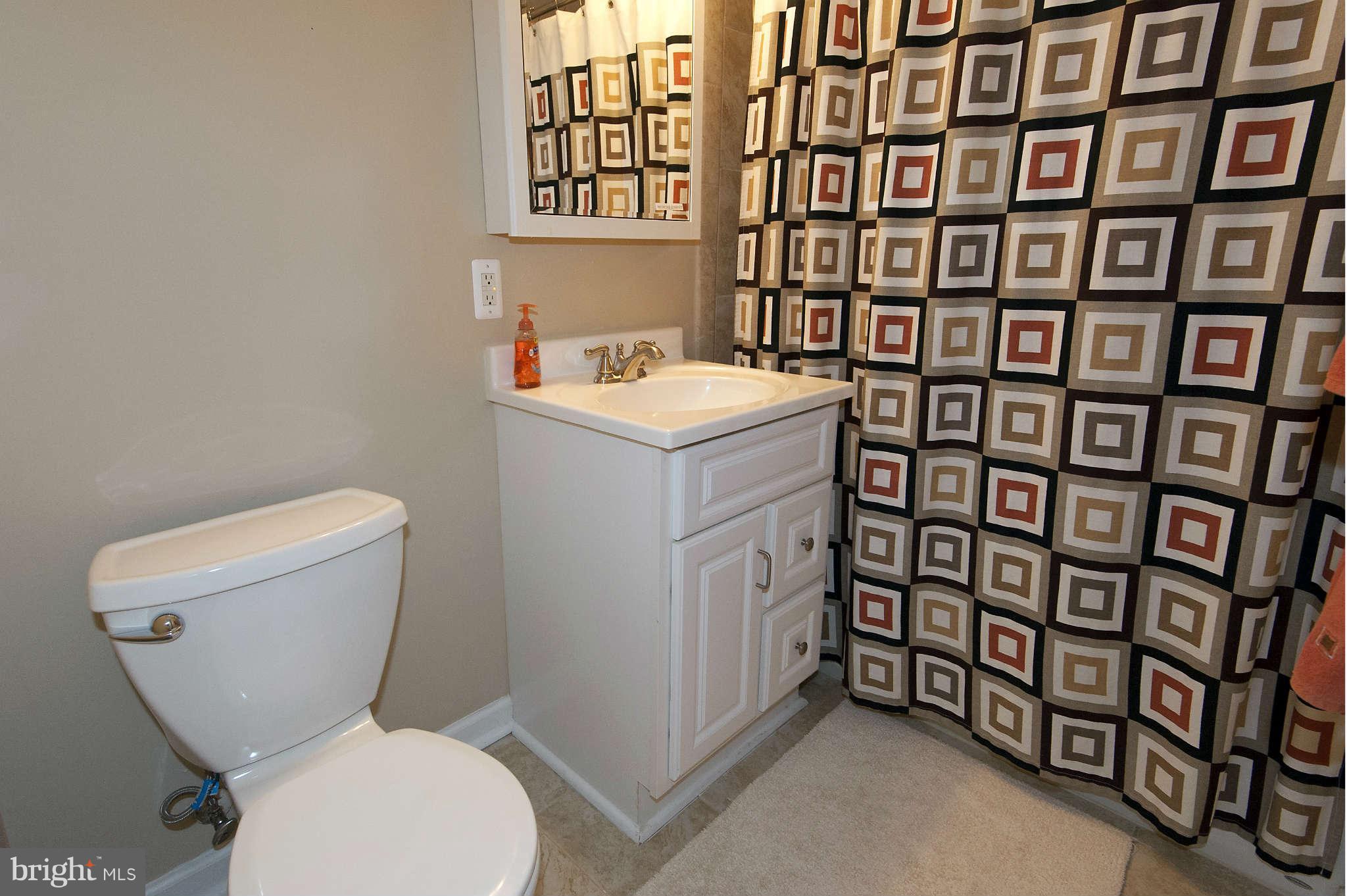 6743 Towne Lane Road McLean, VA 22101 - Photo 17 of 20 Bath
