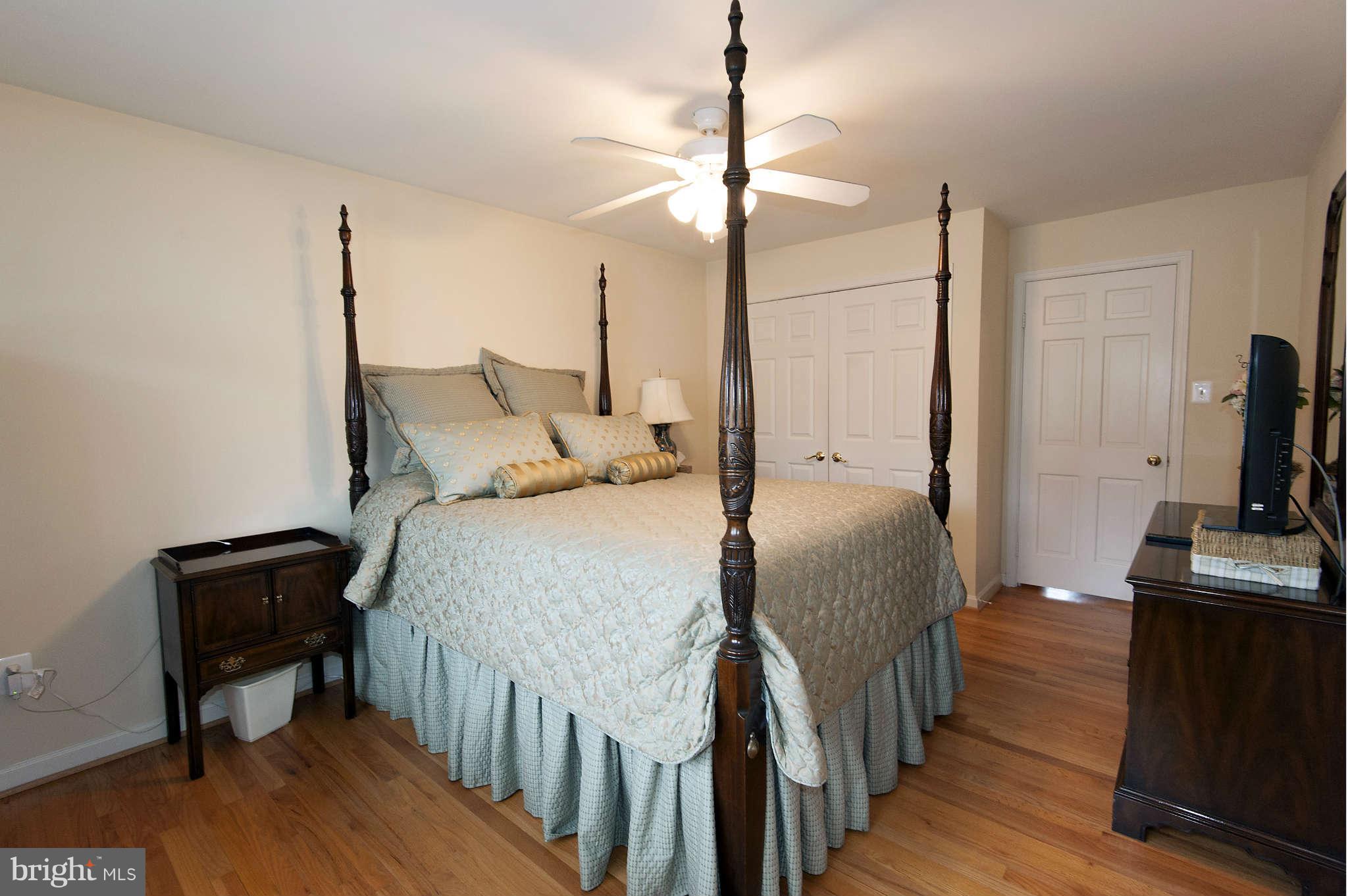 6743 Towne Lane Road McLean, VA 22101 - Photo 10 of 20 Bedroom (Master)