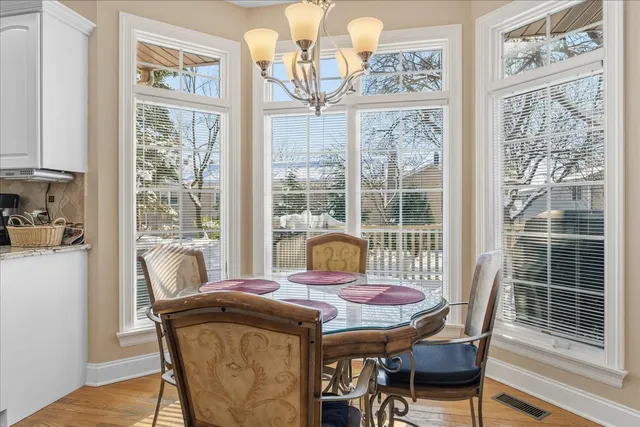 $675,000 | 1427 Cress Creek Court, Naperville, IL 60563