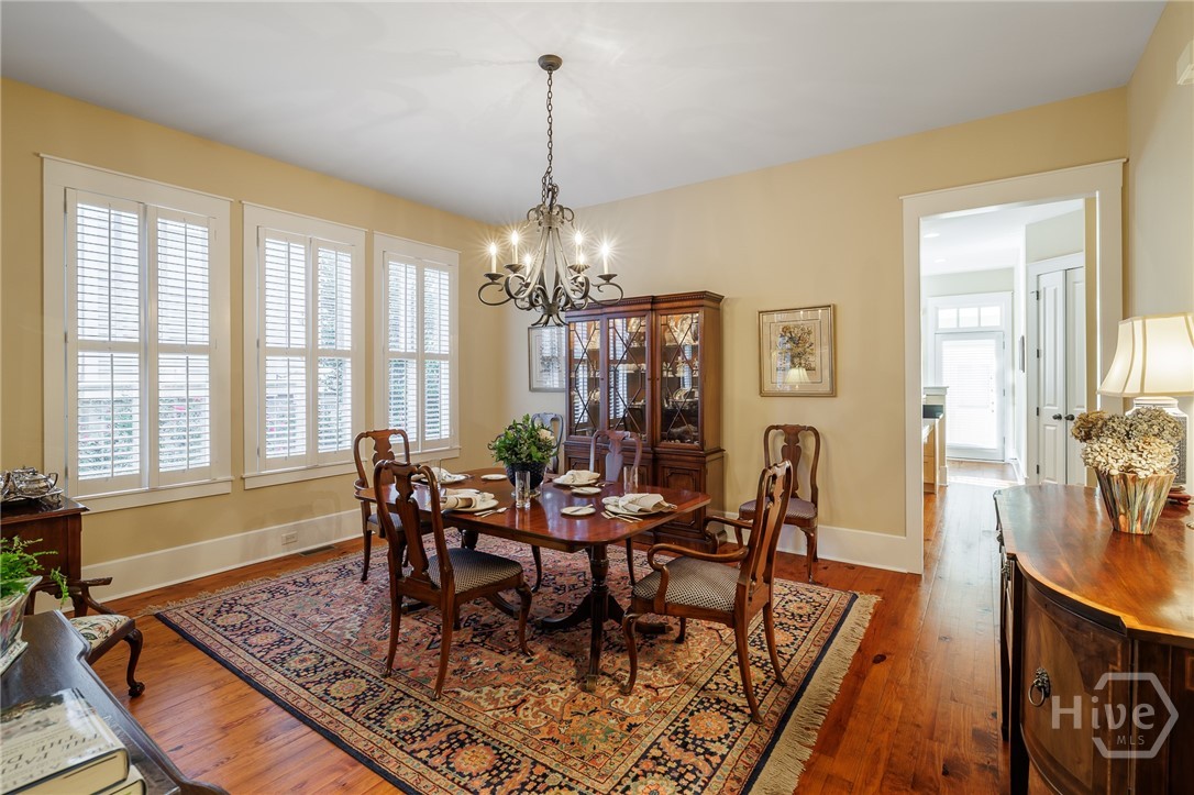 3 Oak Grove Road Athens, GA 30607 - Photo 11 of 42