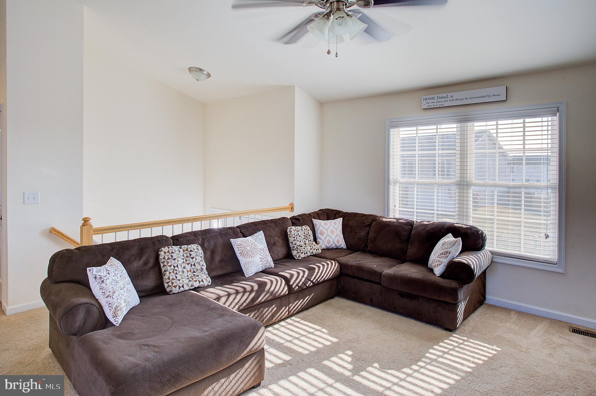 141 Buchanan Lane Inwood, WV 25428 - Photo 15 of 32 Inviting living room