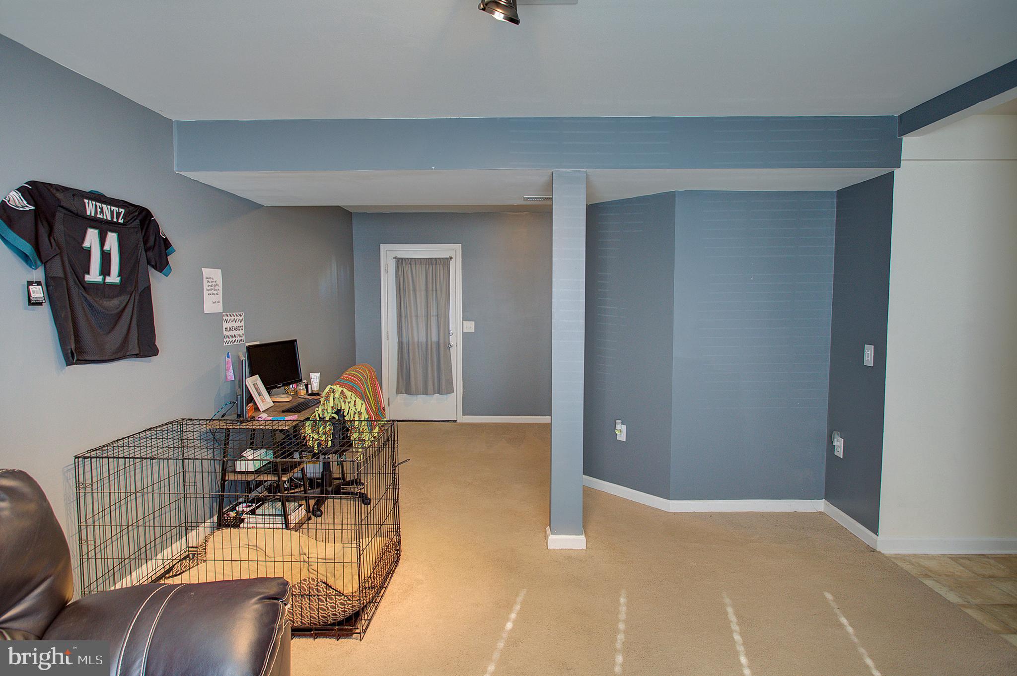 141 Buchanan Lane Inwood, WV 25428 - Photo 23 of 32 TV, game room or 4th bedroom