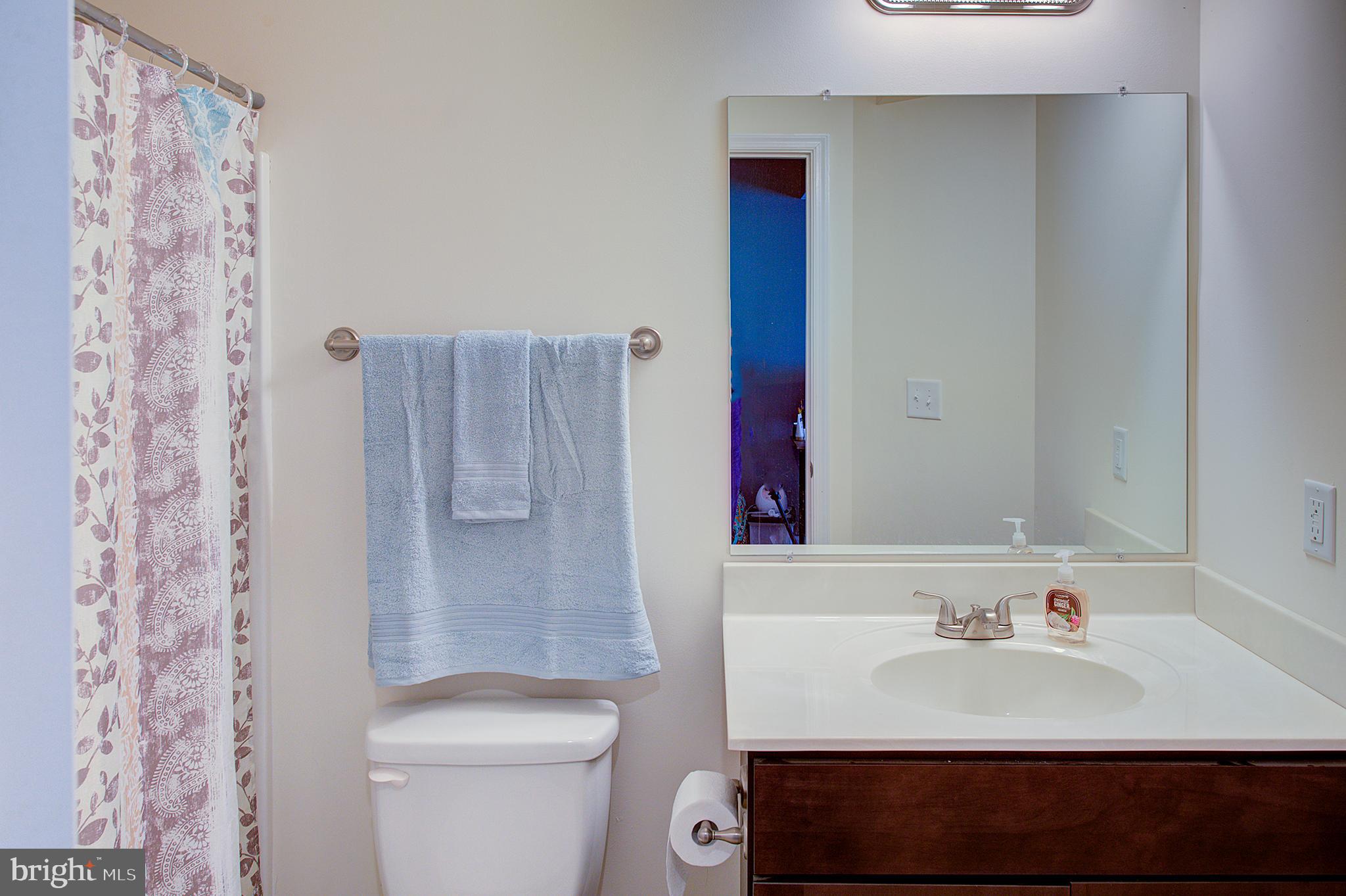141 Buchanan Lane Inwood, WV 25428 - Photo 25 of 32 Full bath on lower level