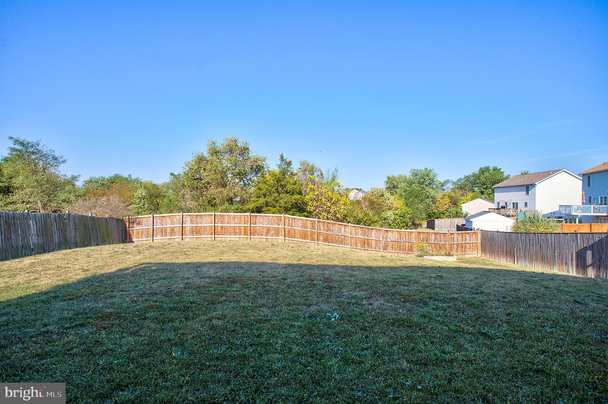 141 Buchanan Lane Inwood, WV 25428 - Photo 30 of 32 Bring the Frisbee or swimming pool.