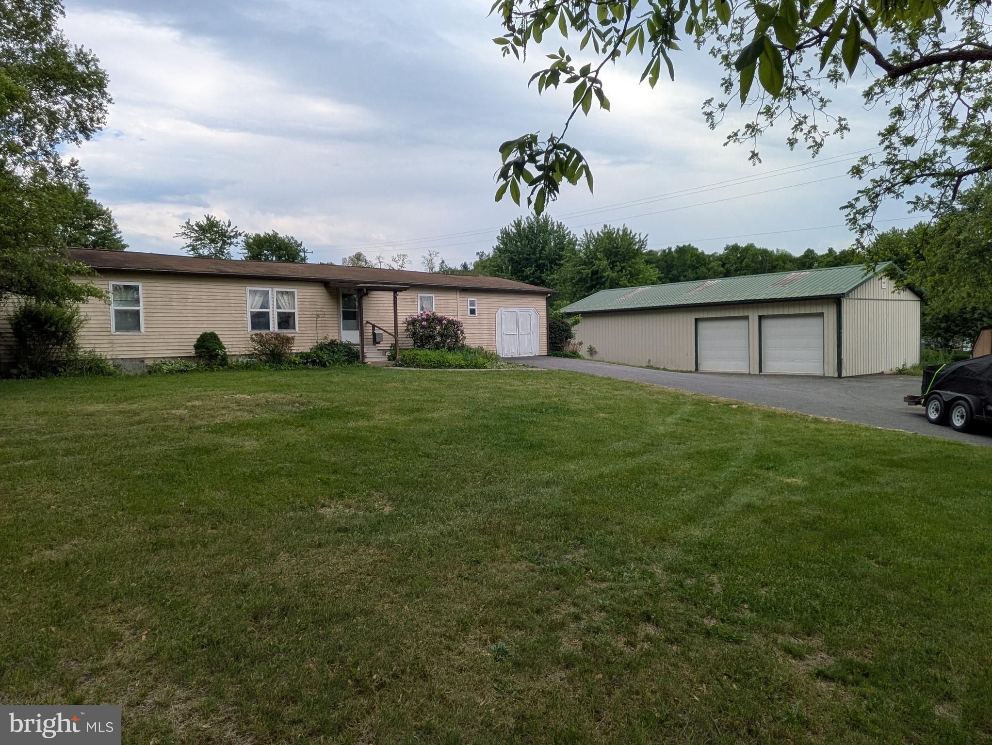 4 Kansas Road Landisburg, PA 17040 - Photo 34 of 34