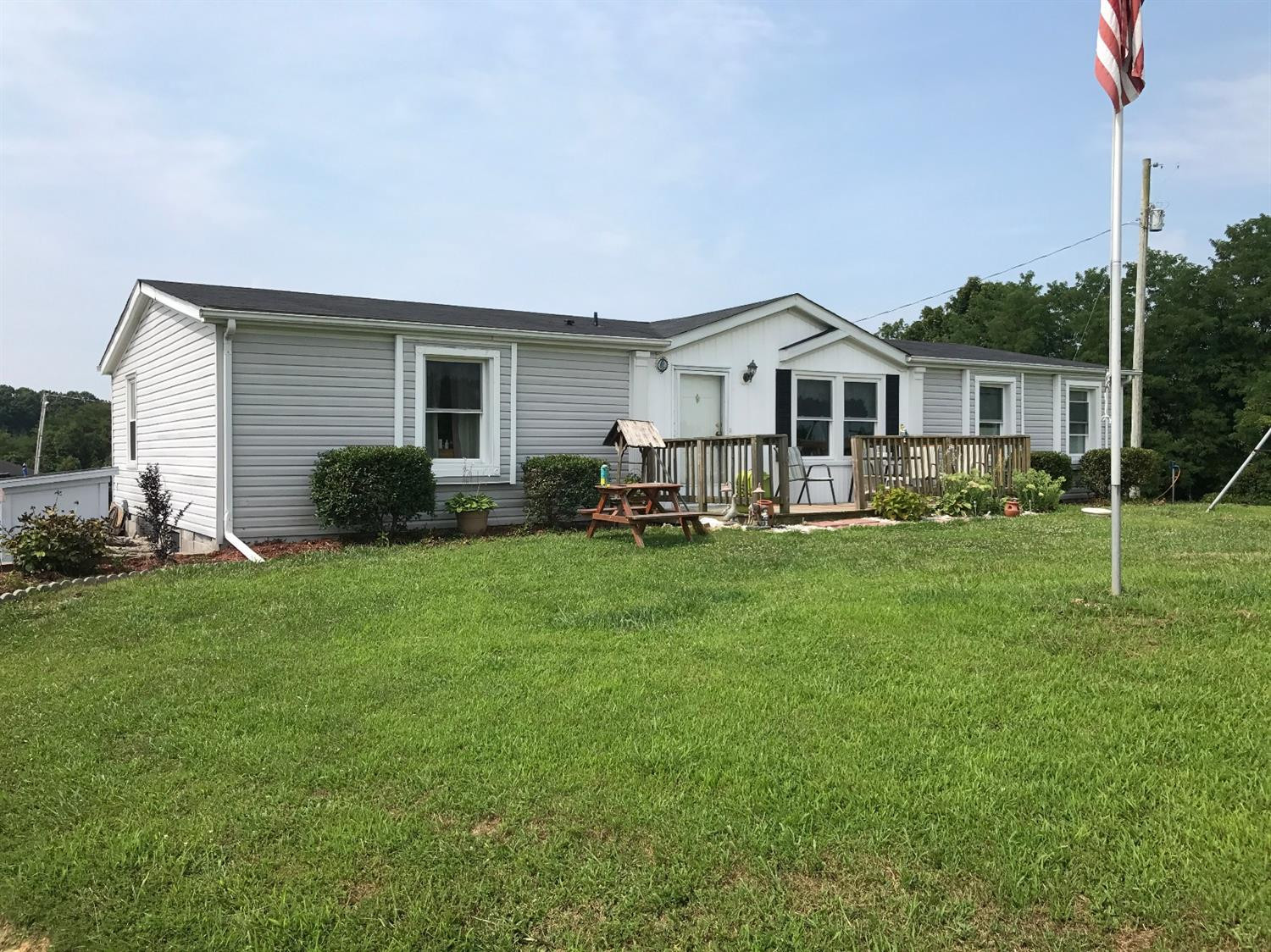 1261 Ashby Road Lawrenceburg, KY 40342 - Photo 1 of 38 Photo 1